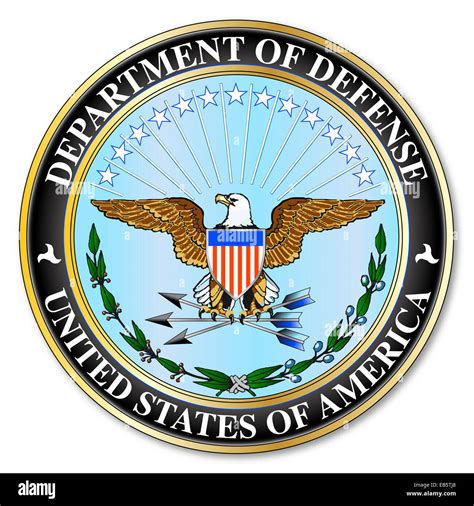 U.S. Department of Defense.